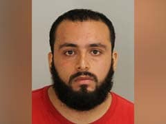 'He Become Bad', Says New York Bombing Suspect's Father