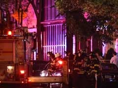 29 Injured After 'Intentional' Explosion In Manhattan; No Terror Link Says New York Mayor