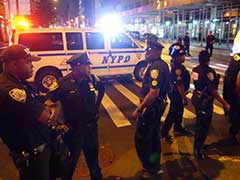 US Probes 3 Attacks In 24 Hours For Terror Links