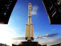 China To Launch Its Longest-Ever Manned Space Mission Tomorrow