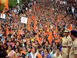 Shiv Sena Cartoon Offended Powerful Marathas - And Many Within Party Shiv Sena Cartoon Offended Powerful Marathas - And Many Within Party