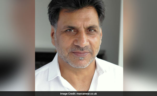 UK Soap Sacks Pakistan-Born Actor For Offensive India Tweets