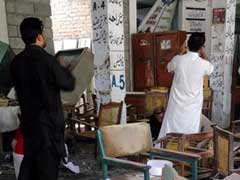 पाकिस्तान के मरदान कोर्ट में दो ब्लास्ट, 12 लोगों की मौत, करीब 40 घायल : रिपोर्ट