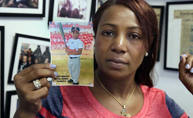 'No, This Isn't My Child': Airline Mixes Up 5-Year-Olds