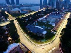 Singapore Zika Outbreak A Concern For Formula One