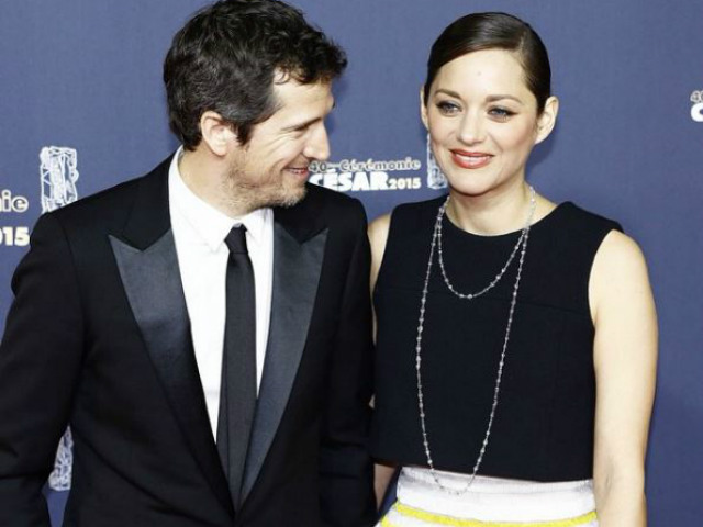 After Brangelina Split, Marion Cotillard's Partner Slams Rumours in Post