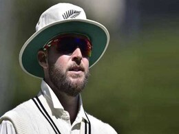 न्यूजीलैंड के स्पिनर मार्क क्रेग खिंचाव के कारण सीरीज से बाहर, जीतन पटेल होंगे टीम में शामिल न्यूजीलैंड के स्पिनर मार्क क्रेग खिंचाव के कारण सीरीज से बाहर, जीतन पटेल होंगे टीम में शामिल