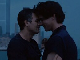 This is Why Mark Ruffalo Suggested Matt Bomer For Transgender Role This is Why Mark Ruffalo Suggested Matt Bomer For Transgender Role
