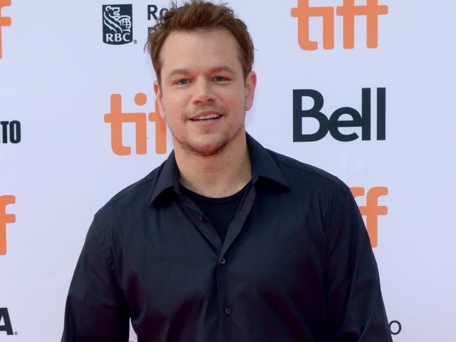 All-Female Ocean's Eight Going To Be Awesome, Says Matt Damon