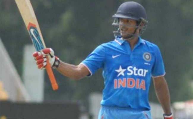 दलीप ट्रॉफी : अब फाइनल में गौतम गंभीर की टीम युवराज सिंह की टीम से करेगी दो-दो हाथ...