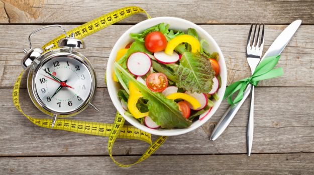 Why Do Meal Times Matter for Weight Loss?