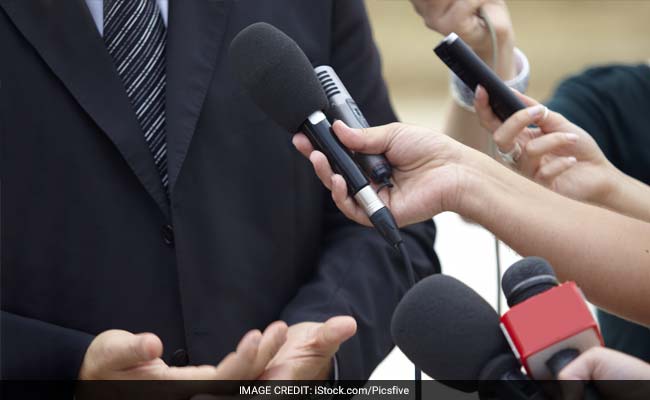 Memo: There's No Such Thing As 'The Media'