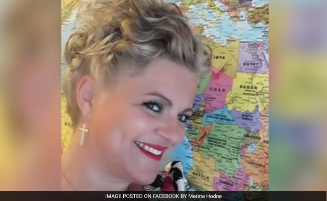 Hairdresser Denies Salon Entry To Hijab-Clad Woman In Norway