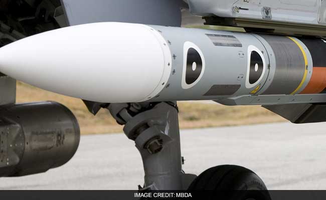 With Rafale, A Game-Changer Missile That Puts India Ahead Of China: Exclusive