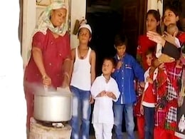 Singed Over Biryani Crackdown, Mewat Celebrates Eid With Rotis Singed Over Biryani Crackdown, Mewat Celebrates Eid With Rotis