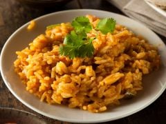 Food Hack: Reddit Thread Reveals How To Use Salsa Dip To Revamp Rice Food Hack: Reddit Thread Reveals How To Use Salsa Dip To Revamp Rice