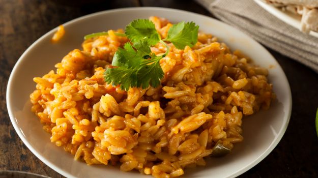 mexican rice