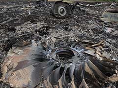 Missile That Downed MH17 Came From Russian Military Say Investigators
