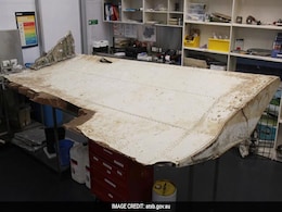 Malaysia Confirms Debris Found In Tanzania Is From MH370 Malaysia Confirms Debris Found In Tanzania Is From MH370