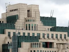 Britain's MI6 To Get Around 1,000 Spies In Biggest Expansion Since Cold War: Report