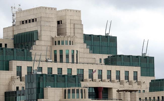 Britain's MI6 To Get Around 1,000 Spies In Biggest Expansion Since Cold War: Report