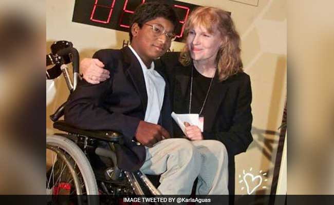 Actress Mia Farrow's Son, Adopted From Kolkata, Found Dead