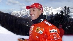 Michael Schumacher's Lawyer Reveals 'He Cannot Walk' In A Lawsuit