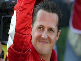 Schumacher Family Should Reveal The Truth About Michael's Condition, Says Ex-Manager Schumacher Family Should Reveal The Truth About Michael's Condition, Says Ex-Manager