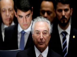 Brazil's New Leader A Consensus-Builder Who Must Prepare For A Fight Brazil's New Leader A Consensus-Builder Who Must Prepare For A Fight