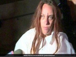 Mother Sought Men To Sexually Assault 10-Year-Old Daughter Because She 'Enjoyed Watching' Mother Sought Men To Sexually Assault 10-Year-Old Daughter Because She 'Enjoyed Watching'