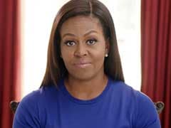 Michelle Obama Appears In A Hillary Clinton Advertisement