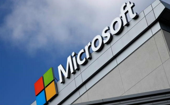 Microsoft Raises Dividend, Plans $40 Billion Share Buyback