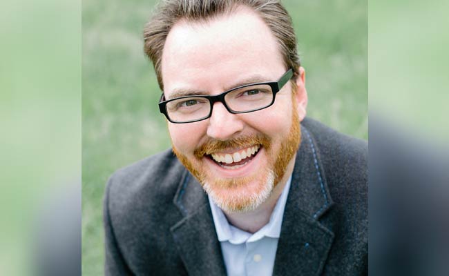 I Lost My Faith In God. Then I Found It. Now It's Complicated.
