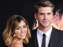 Miley Cyrus Reveals Boyfriend Liam Hemsworth's Latest Obsession