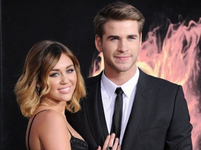 Miley Cyrus Reveals Boyfriend Liam Hemsworth's Latest Obsession