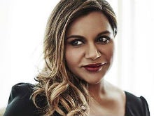 Mindy Kaling to Star in Film Based on Late-Night Talk Show