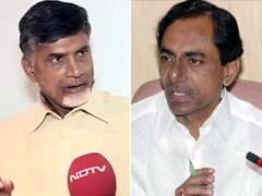 Andhra Pradesh Accuses Telangana Of Constructing Irrigation Projects On Krishna River Illegally