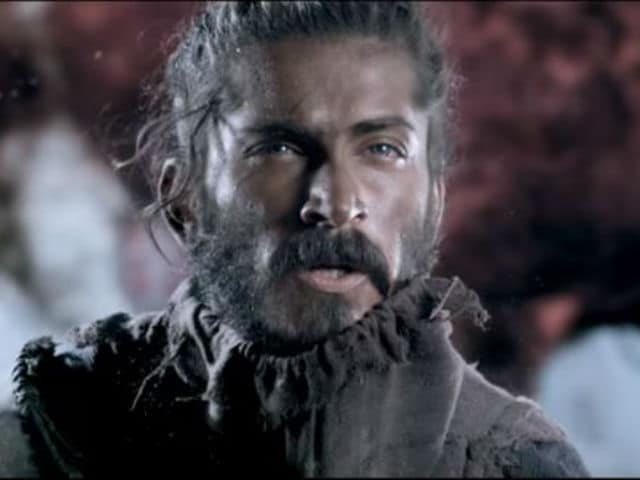 'Stunning', 'Powerful', Bollywood Can't Stop Raving About Mirzya Title Song