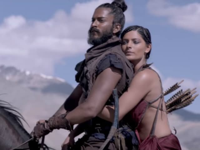 Mirzya Has Been Shot in Unexplored Parts of India, Says Director