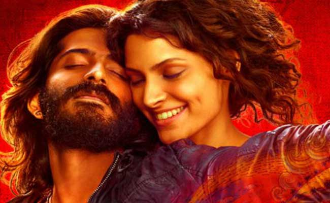 बॉलीवुड के दिग्गज कलाकारों ने की 'मिर्ज़या' की तारीफ, लिखा, 'इंडस्ट्री को मिला नया सितारा'