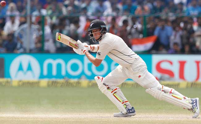 कानपुर टेस्‍ट : भारत के लिए कीवी कप्‍तान विलियम्‍सन से बड़ी बाधा साबित हुए मिचेल सैंटनर..