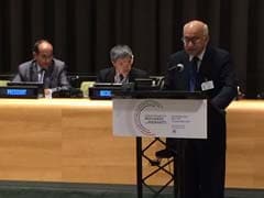 G4 Nations Pitch For Comprehensive Reform Of UN Security Council