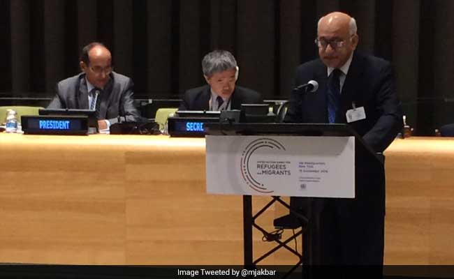 BRICS Nations Seek Legal Framework Against Terror