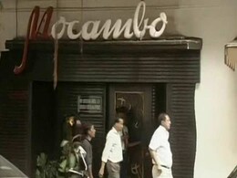 कोलकाता : प्रसिद्ध मोकैंबो रेस्टोरेंट को 'रेसिस्ट' कहने वाला फेसबुक पोस्ट हुआ वायरल कोलकाता : प्रसिद्ध मोकैंबो रेस्टोरेंट को 'रेसिस्ट' कहने वाला फेसबुक पोस्ट हुआ वायरल