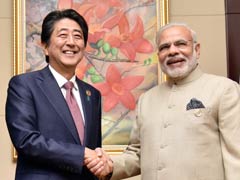 भारत और जापान पीएम मोदी की यात्रा के दौरान कर सकते हैं परमाणु करार पर हस्ताक्षर