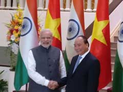 प्रधानमंत्री नरेंद्र मोदी की वियतनाम यात्रा : डिफेंस, आईटी में सहयोग समेत 12 समझौतों पर हस्ताक्षर
