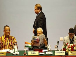 Pakistan Postpones Islamabad SAARC Summit After Members Pull Out Pakistan Postpones Islamabad SAARC Summit After Members Pull Out