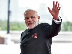 PM Modi Wishes Nation On Agrasen Jayanti