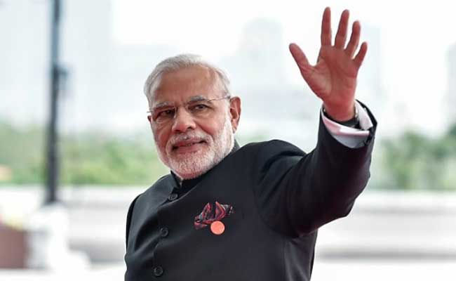PM Modi Wishes Nation On Agrasen Jayanti