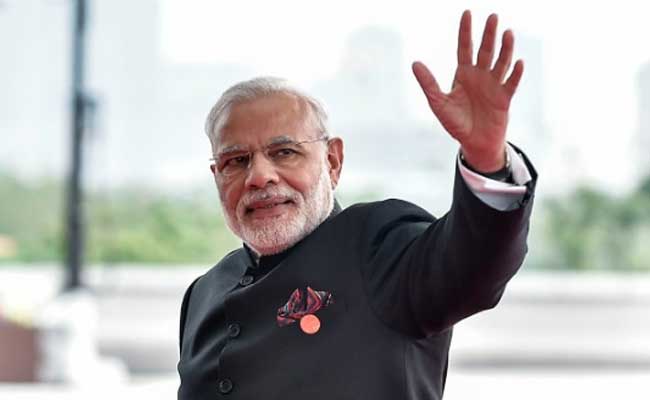 PM Modi Hails 'Historic' Kigali Agreement On Hydrofluorocarbon